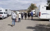 Les camping-caristes boudent le Maroc