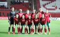 CAN féminine/Maroc-2022 : voici la liste des joueuses marocaines