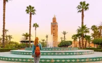 Le Canada met en garde ses ressortissants visitant le Maroc
