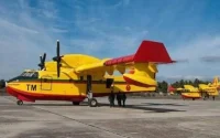 L'Algérie fait de la publicité aux Canadairs marocains
