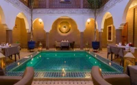 Les touristes canadiens boudent les États-Unis au profit du Maroc