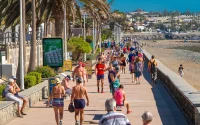 Tourisme : Comment le Maroc a fini par détrôner un géant espagnol