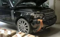 France : la célébrité d'un trafiquant de cannabis en cavale au Maroc porte préjudice à son frère