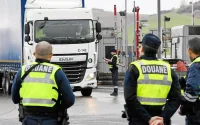 France : saisie de 250 kg de cannabis en provenance du Maroc