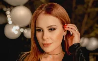 La chanteuse Carole Samaha fait une confidence sur Mohammed VI