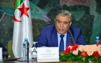 L'Algérie se retire d'une réunion à cause de la carte du Maroc intégrant le Sahara