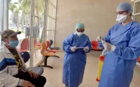 Covid-19 au Maroc : les autorités s'inquiètent du nombre de décès et de cas critiques