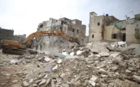 Casablanca : L'étonnante astuce pour cacher des constructions illégales