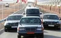 Casablanca se plie en quatre pour le roi Mohammed VI