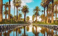 Des bus touristiques pour sillonner Casablanca