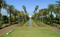 Casablanca lance sa révolution verte