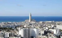 Casablanca menacée d'une pénurie d'eau