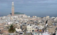 Casablanca : Les paraboles, bientôt interdites ?