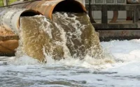 Casablanca : les espaces verts passent aux eaux usées