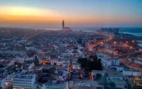 Casablanca surpasse Madrid et Barcelone pour le Mondial 2030