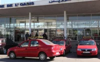 Casablanca : l'arrestation d'un chauffeur de taxi ravive le conflit taxis-VTC