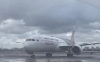Royal Air Maroc veut transporter 500 000 Israéliens d'ici 2027