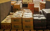 Lutte contre le trafic de drogue : Coup de filet à Casablanca (photos)