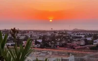 En manque d'eau, Casablanca se tourne vers les eaux usées