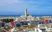 Casablanca, parmi les villes les moins chères d'Afrique pour étudier