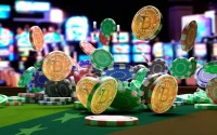 Du blanchiment d'argent dans les casinos marocains ?