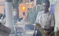 La célébration de la fête de l'indépendance d'Israël au Maroc fait polémique