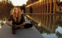 Marrakech, destination préférée des célébrités françaises