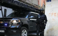 Une cellule terroriste démantelée à Tanger, cinq arrestations