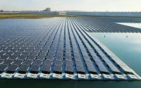 Maroc : bientôt une centrale photovoltaïque flottante à Sidi Slimane