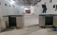 Maroc : le poste-frontière de Bab Sebta fait peau neuve