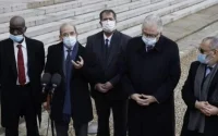 Culte musulman en France : vers la création d'une nouvelle instance ?