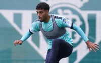 Chadi Riad de retour à Barcelone ?