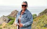 Divorce de la chanteuse marocaine Chaimae Abdelaziz