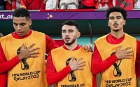 La chaine allemande Welt présente ses excuses aux joueurs marocains