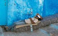 Au Maroc, le maintien de l'heure d'été passe mal
