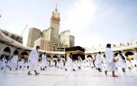 Arabie Saoudite : une plateforme pour faciliter les procédures de la Omra