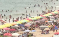 Maroc : Saïdia impose des mesures strictes sur ses plages