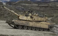 Modernisation des chars Abrams au Maroc : pourquoi ça traîne ?