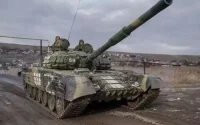 « Le Maroc n'a pas autorisé le transfert de ses chars à l'Ukraine »
