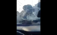 Un chauffeur "InDrive" violemment agressé à Casablanca (vidéo)