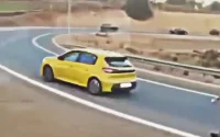 Maroc : Il traîne un policier avec sa voiture : le chauffeur Indrive condamné à 11 mois de prison