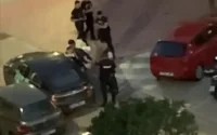 Attaque meurtrière d'un VTC marocain à Malaga : le suspect en prison