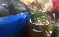 Maroc : le chauffeur de taxi était aussi un voleur