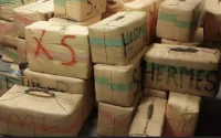 Chawki, le « super logisticien du cannabis », lourdement condamné à Paris