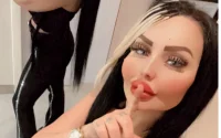 La chanteuse algérienne Cheba Chinou indésirable au Maroc
