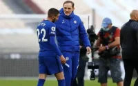 Chelsea : Thomas Tuchel salue les efforts de Hakim Ziyech