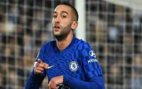 Chelsea : nouvelle consécration pour Hakim Ziyech (vidéo)