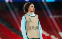 Belgique ou Maroc ? Chemsdine Talbi a décidé