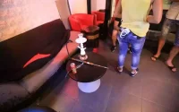 Au Maroc, des villes font la chasse à la chicha