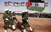 La Chine exclut le Polisario